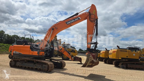 Doosan DX225 LC 5
