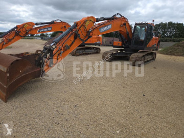 Doosan DX225 LC 5
