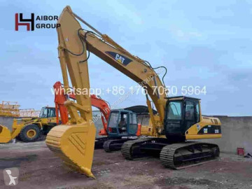 Caterpillar 325C