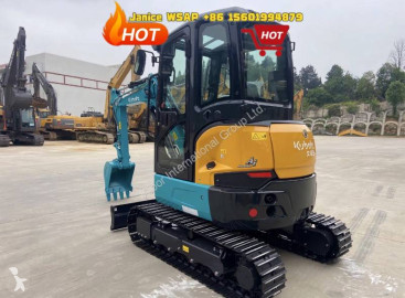 Mini-lopata Kubota