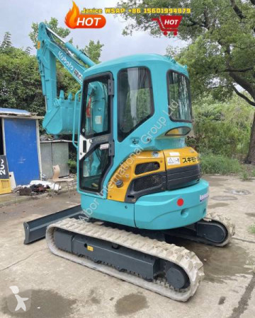 Mini-lopata Kubota
