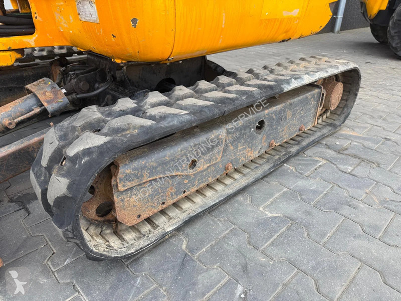 Skovl JCB