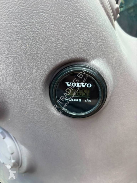 جرافة Volvo 250 ENL (Coming Soon / Two Buckets)