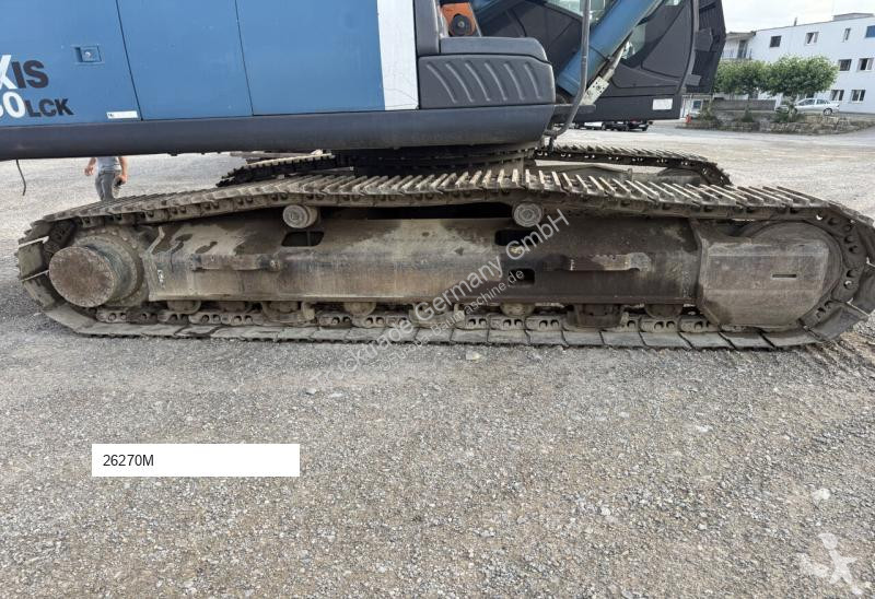 جرافة Hitachi 896 3LCK