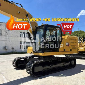 Caterpillar 320GC