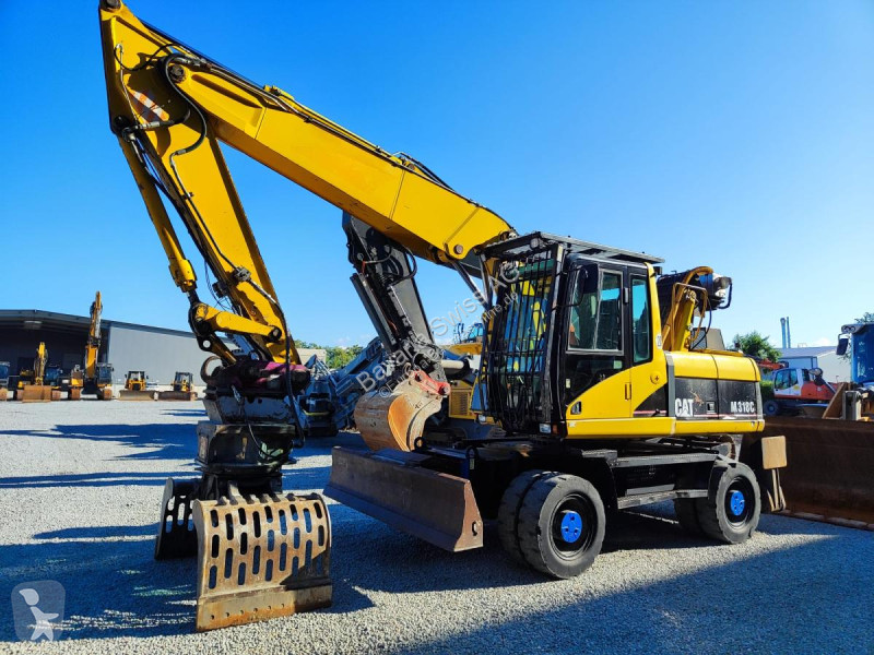 Escavatore Caterpillar H2F0024X