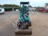 Skovl Sunward SWE18UF