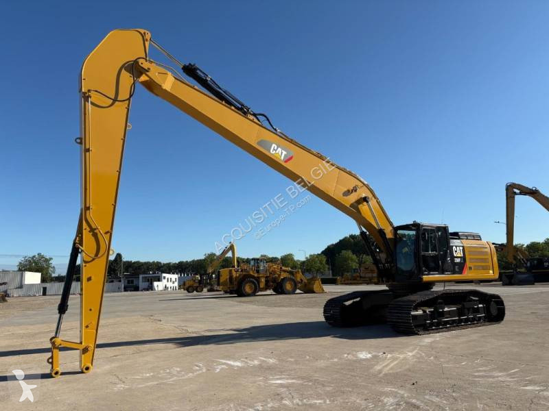 Rýpadlo Caterpillar 336F Long Reach