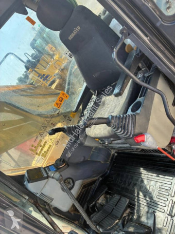 Komatsu PC210LC8 LC8