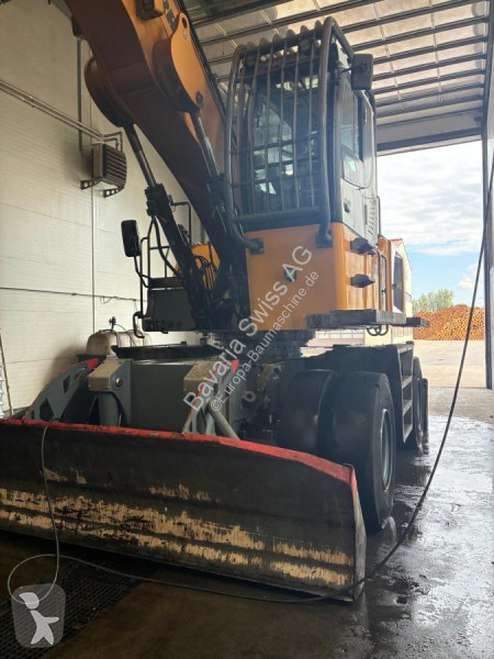 جرافة Liebherr  LH50M