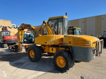 Mecalac 12 MXT