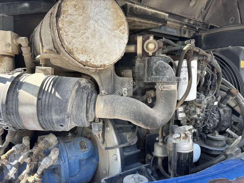 Экскаватор Doosan