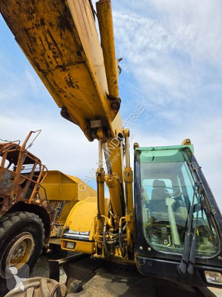 Escavatore Caterpillar 315C