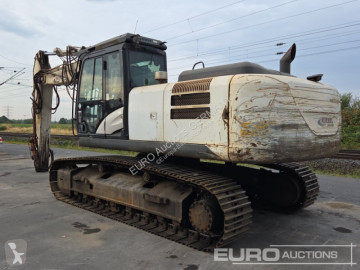 جرافة مجنزرة Hitachi