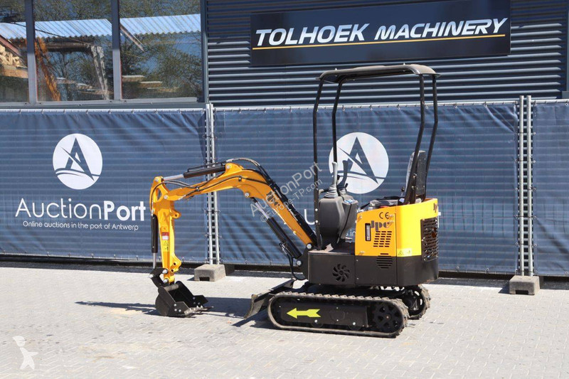 Skovl JPC HT12