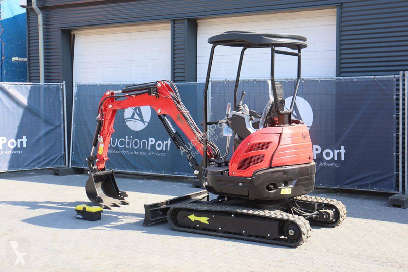 Skovl JPC HT25