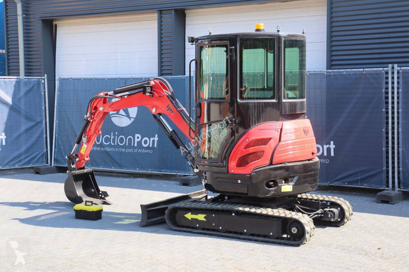Skovl JPC HT25