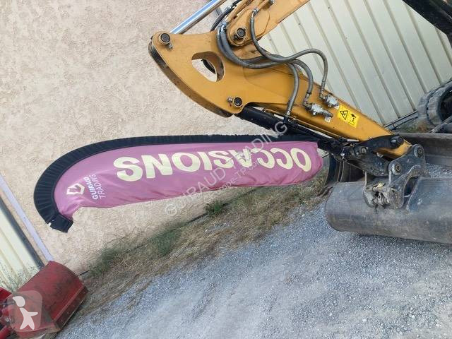 Rýpadlo Sany SY 50U