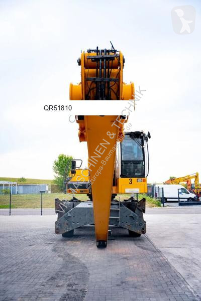 Rýpadlo Liebherr CHD