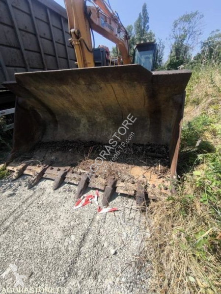 Equipamientos maquinaria OP Caterpillar 973