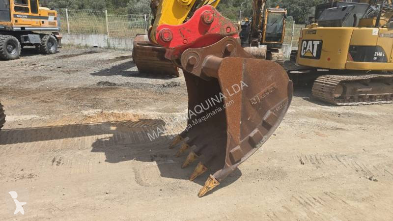 Rýpadlo Komatsu