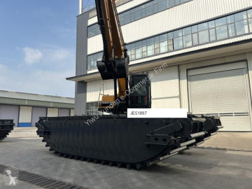 Sany SY215C