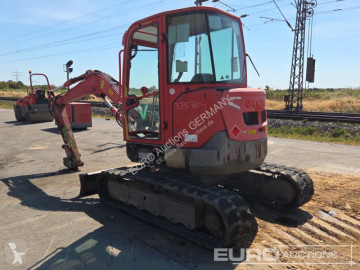 Volvo EC50 ECR50D