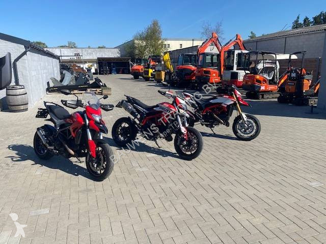 Rýpadlo  Monster 1200S