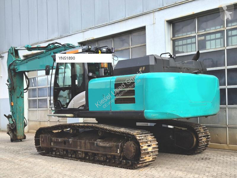 Rýpadlo Hitachi
