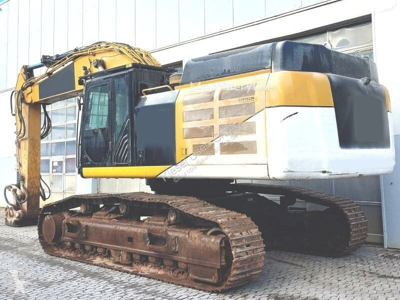جرافة Caterpillar