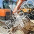 جرافة Doosan DX 62R-3