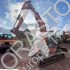 Skovl Kubota 0574