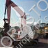 Excavadora Kubota KX 080-4