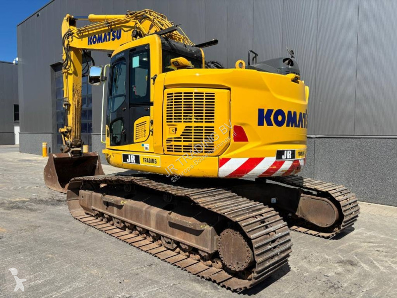 Skovl Komatsu USLC11