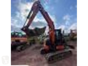 جرافة صغيرة