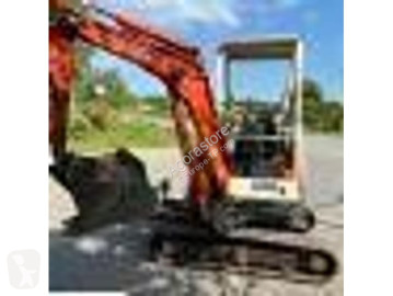 Mini-excavator