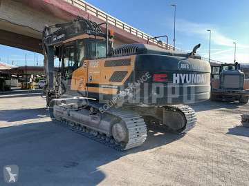 Hyundai HX300 ANL