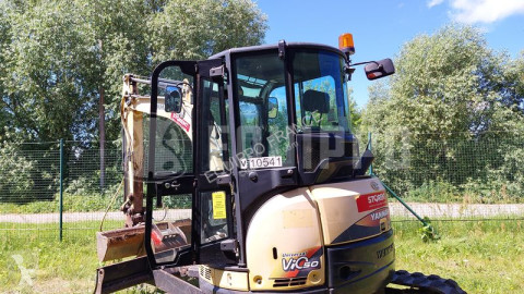 Yanmar VIO 50 U