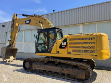 Caterpillar 336 2018 Ce