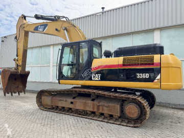 Caterpillar 336D L