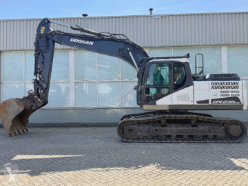 Doosan DX 235 LC-5 2018