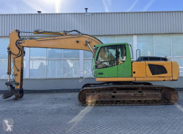 Liebherr R926LC Litronic