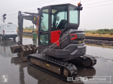 Volvo EC50 ECR50F