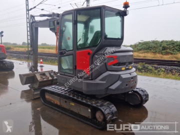 Volvo ECR58 F