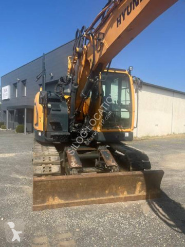 Hyundai HX145ALCR