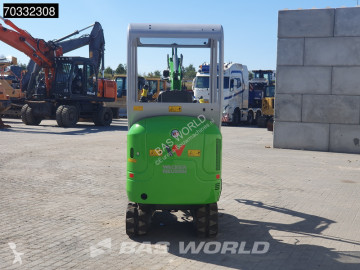 Mini pelle Wacker Neuson neuve