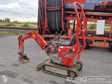 Yanmar SV 08-1 (S)