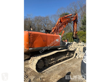 Hitachi ZX350 LC-3