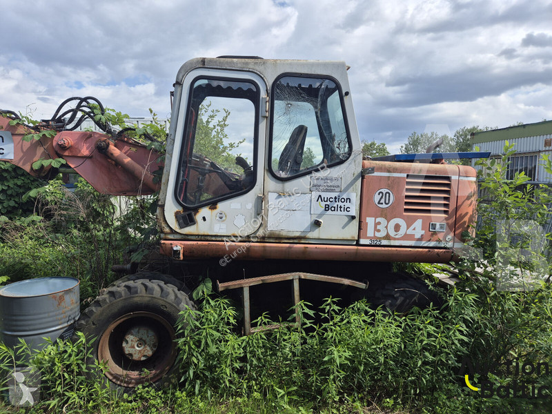 Экскаватор Atlas 1304