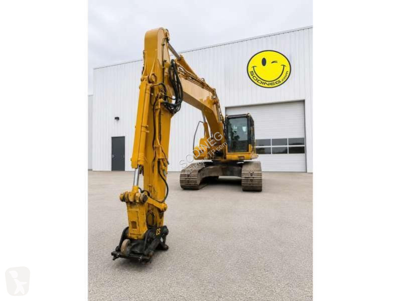 Excavator Komatsu
